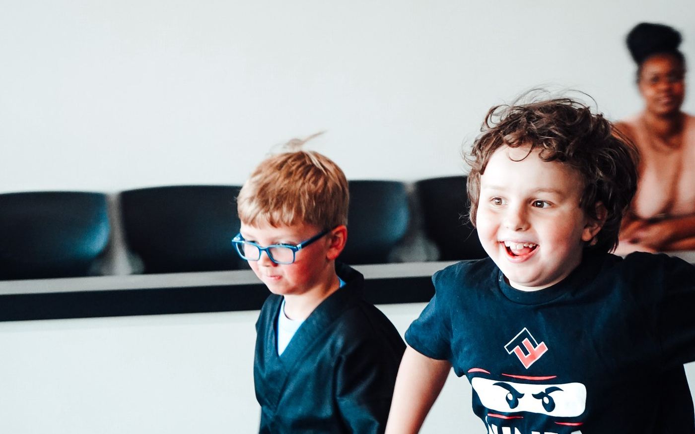 Common Preschool Martial Arts Program Myths Parents Can Skip