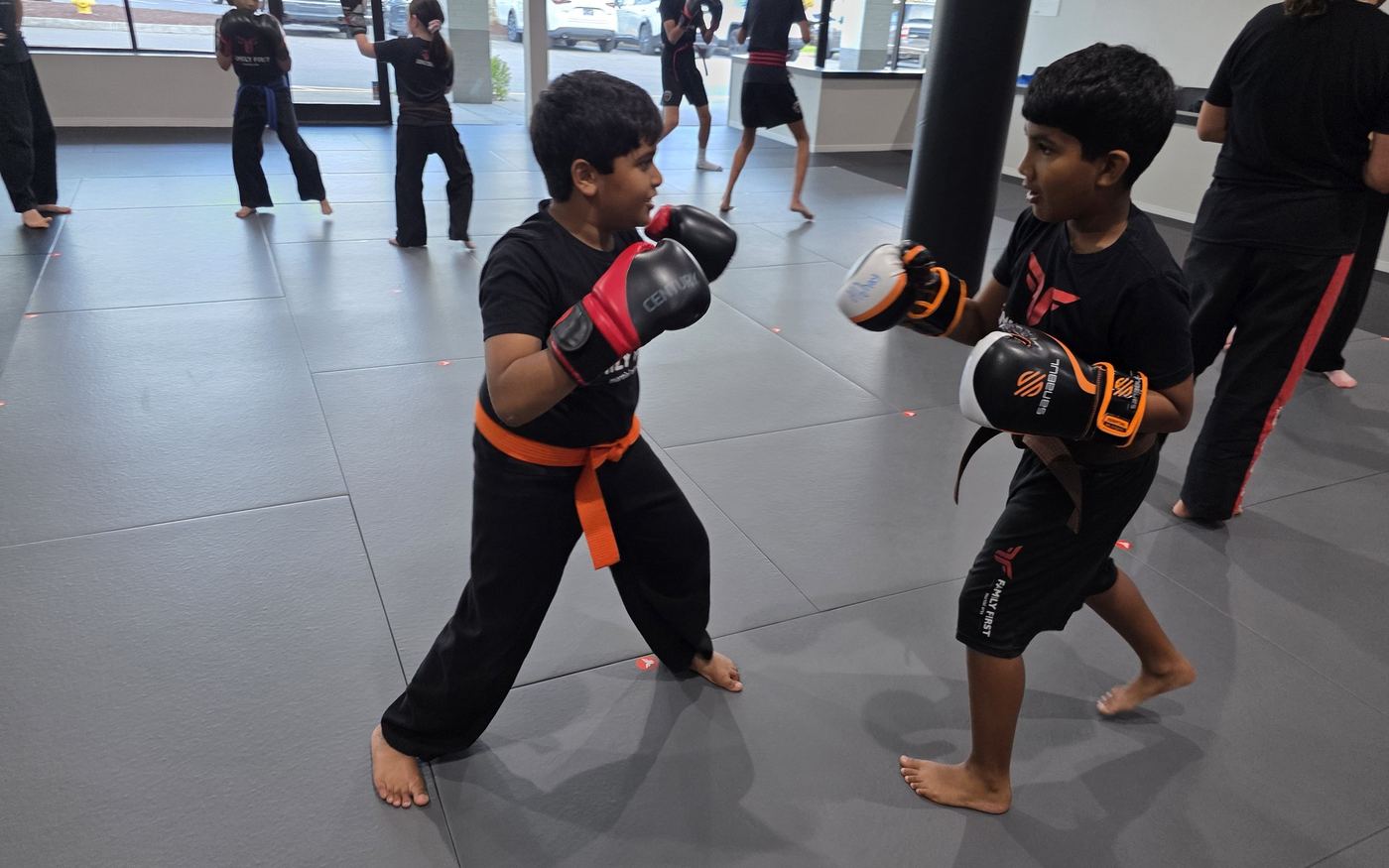 When Martial Arts After-School Care Becomes a Lifeline for Busy Families