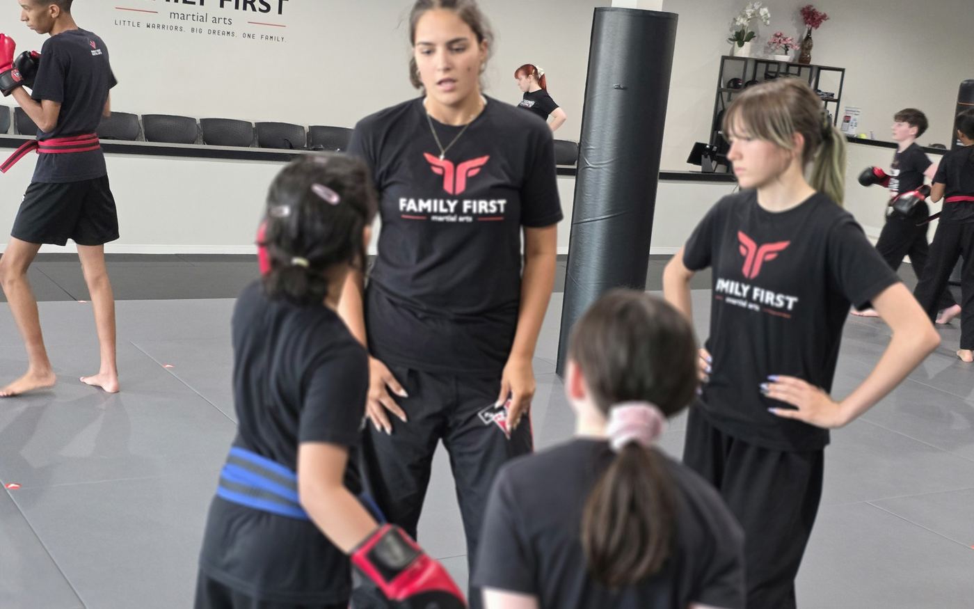 How to Evaluate a Martial Arts After-School Program: Safety and Support