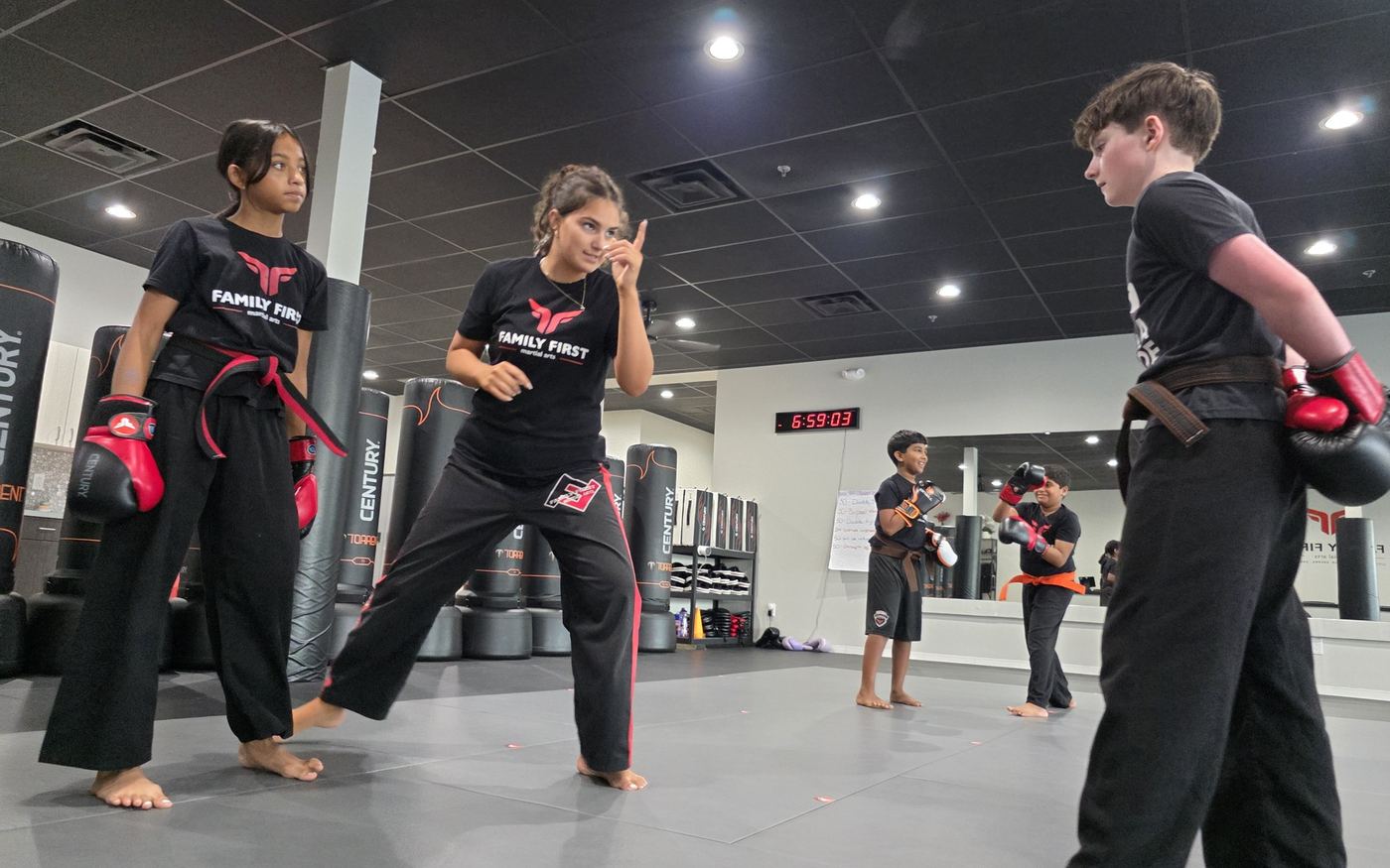 Is Martial Arts the Best Summer Activity for Your Child?