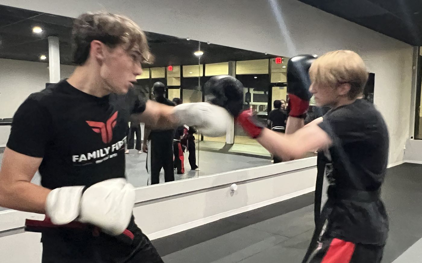 How Martial Arts Classes Help Kids Stand Up to Bullies in Franklin TN