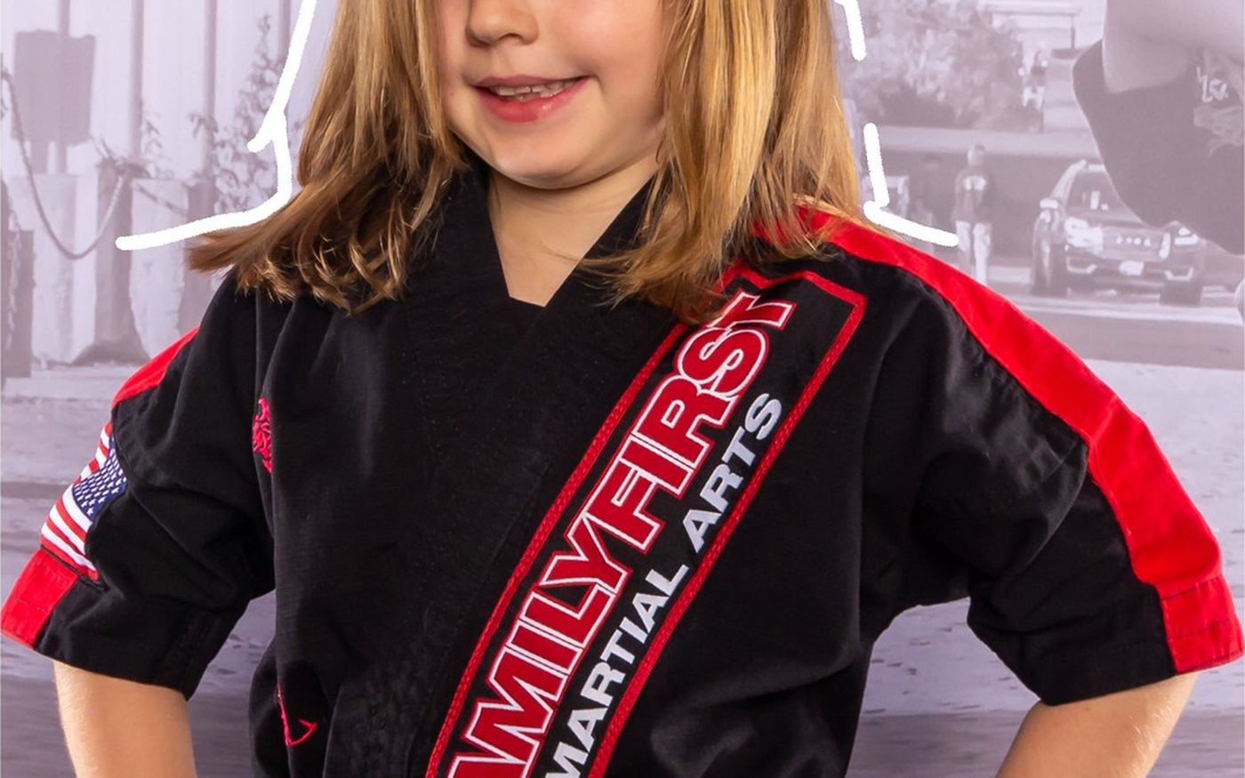 Why Preschoolers Thrive With Routine in Martial Arts