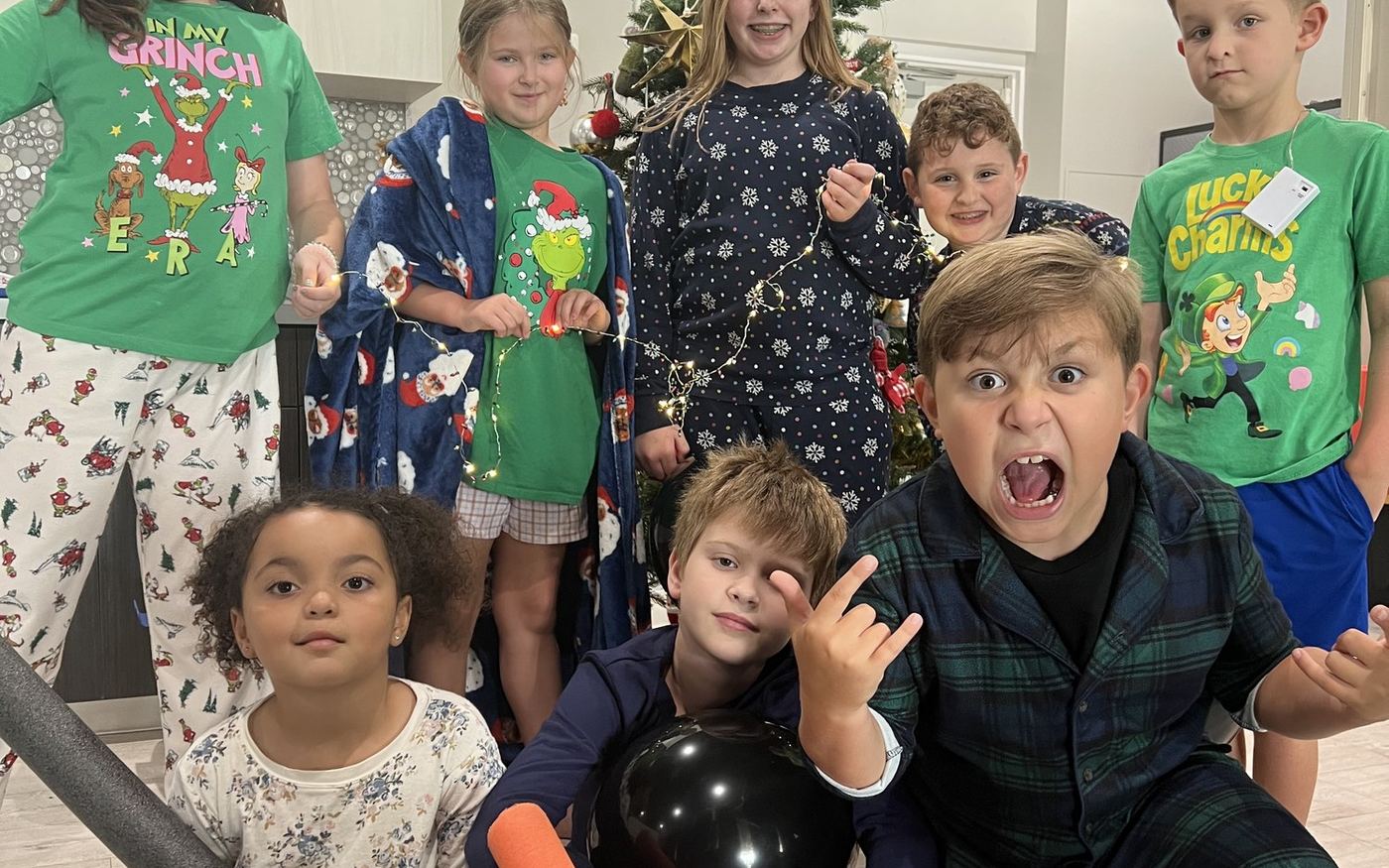 Guide to Planning a Memorable Martial Arts Birthday Party
