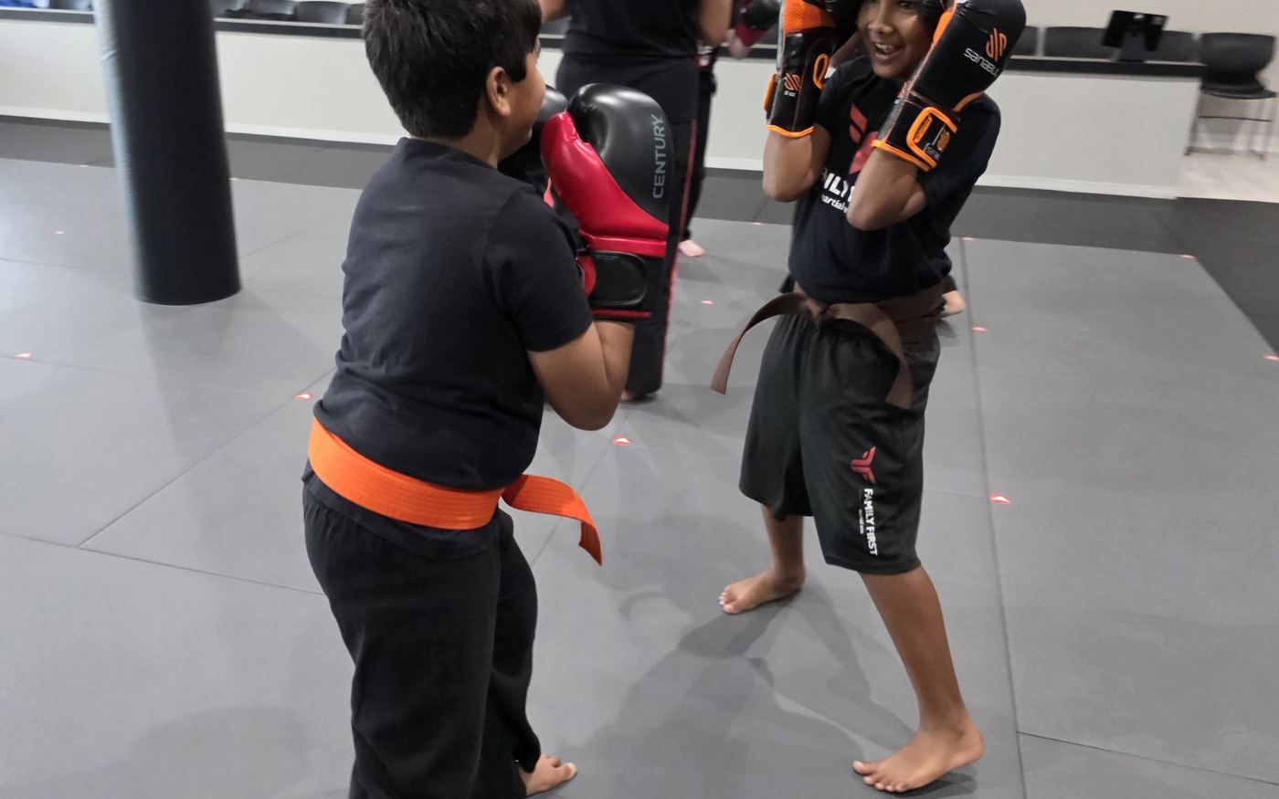 Why Parents Choose Martial Arts After School Care in Franklin TN