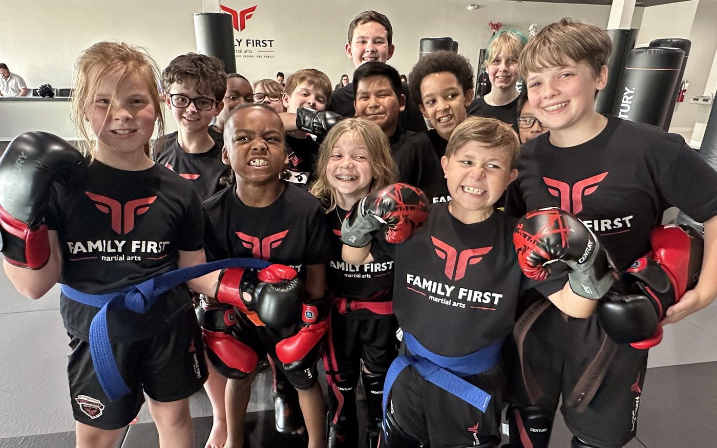 Understanding the Role of Character Development in Martial Arts