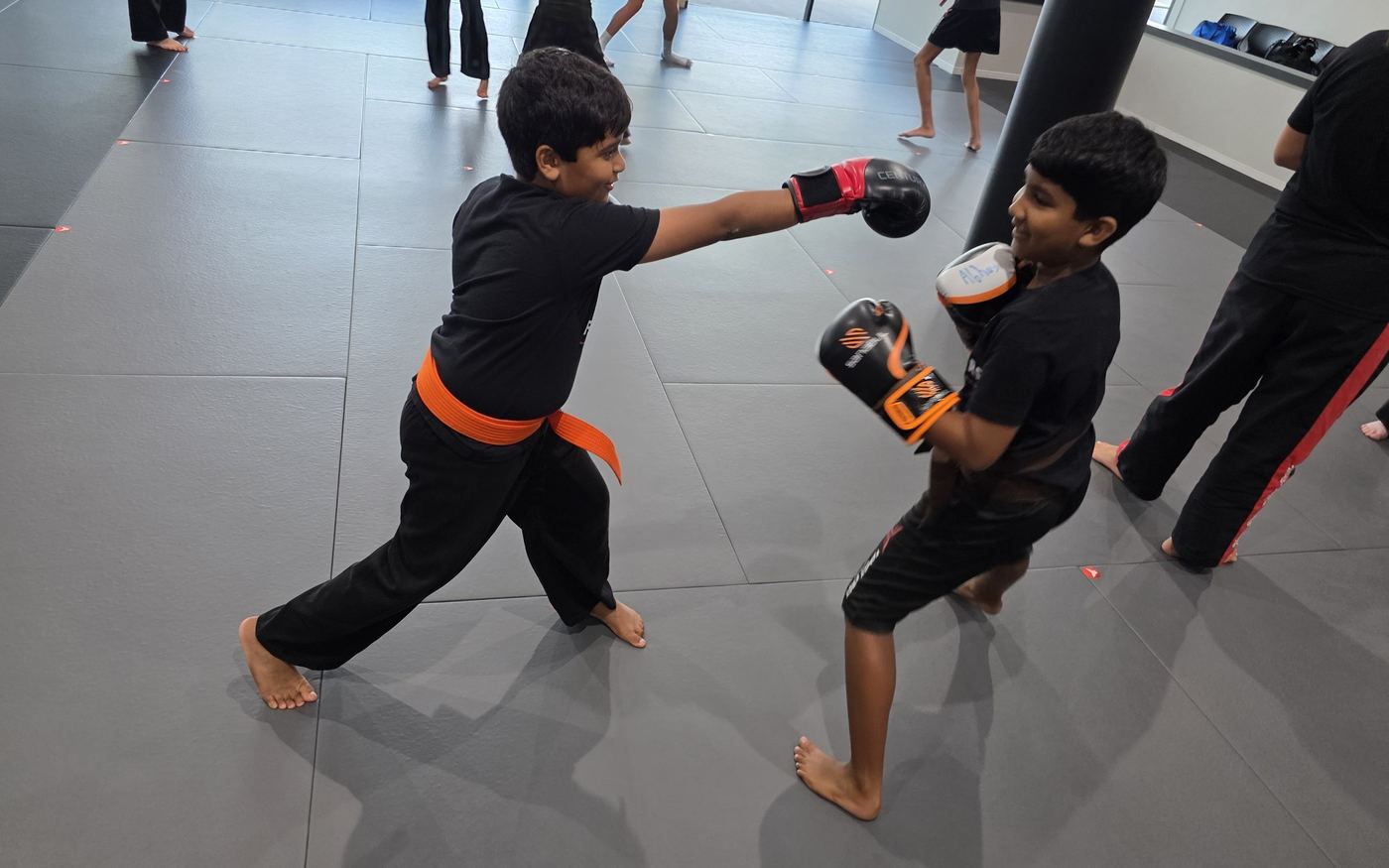 Signs Your Child Needs a Youth Martial Arts Program This Year