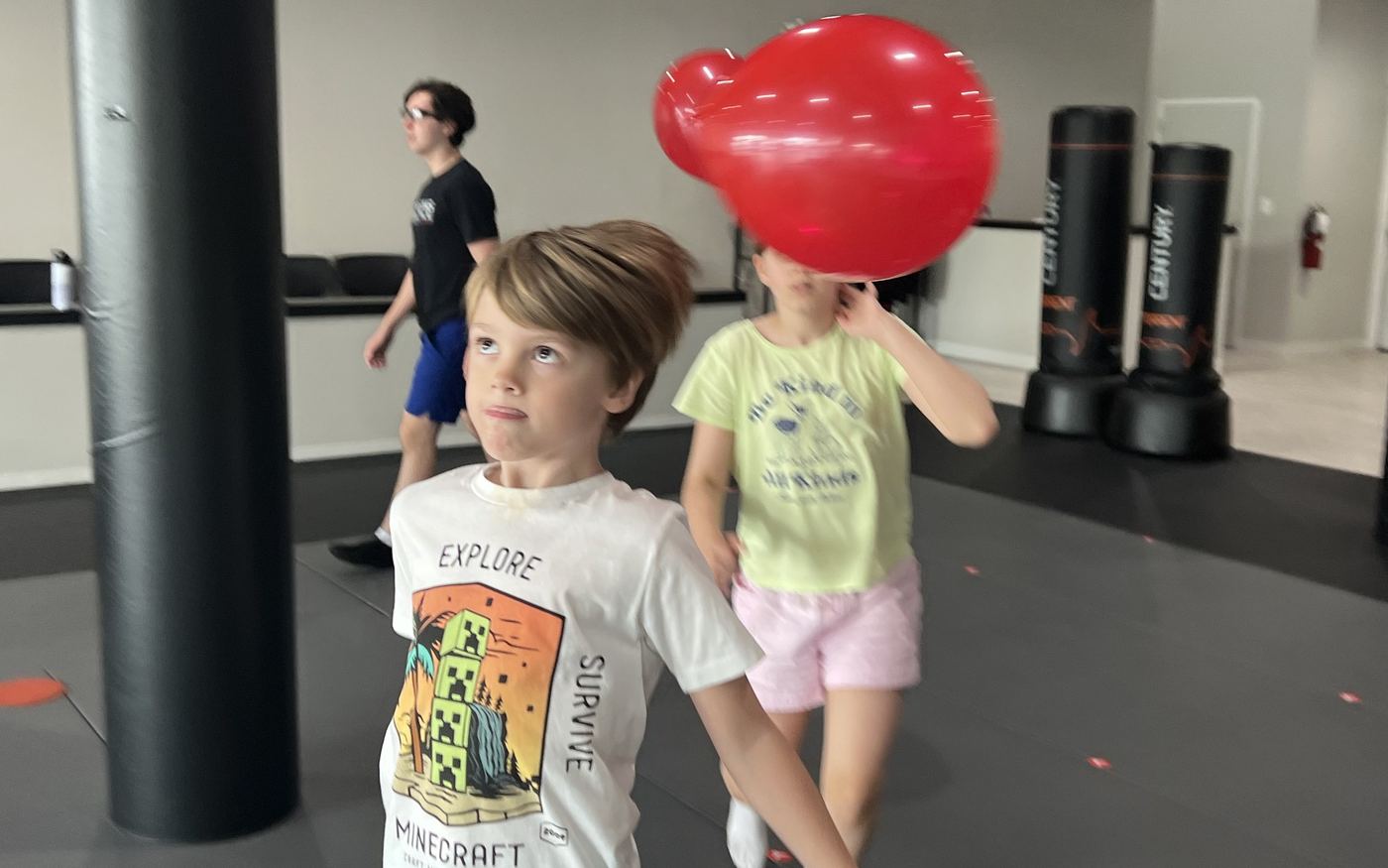The Benefits of Structured Summer Camps for Active Kids