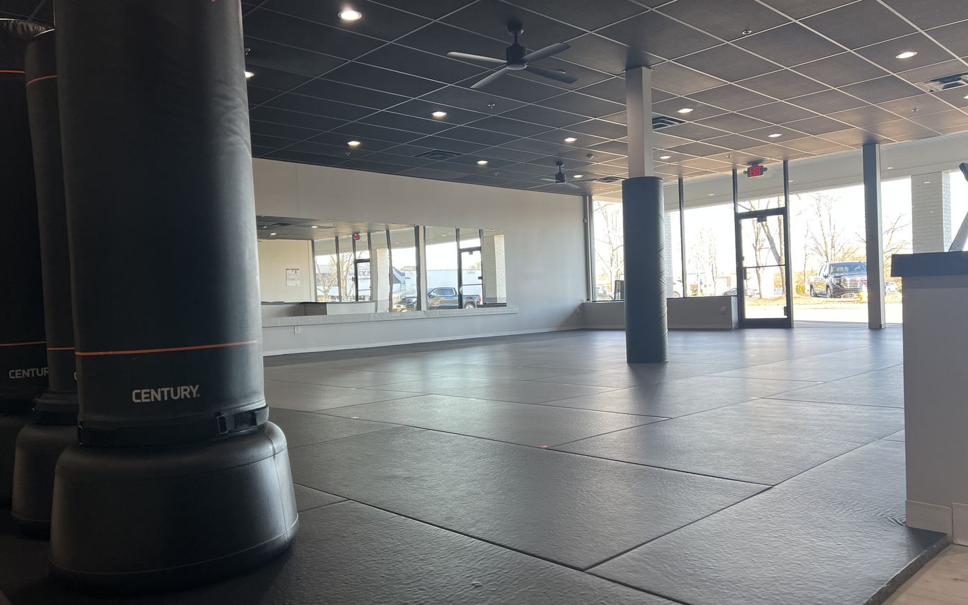 Tips for Creating a Calm and Supportive Dojo Experience