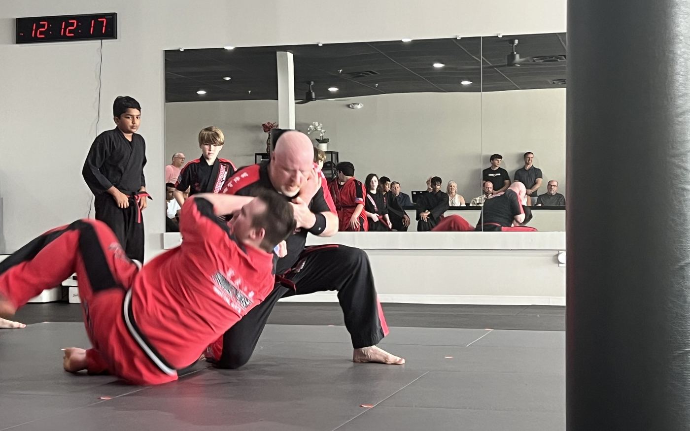 Recognizing True Martial Arts Character Development in Your Child
