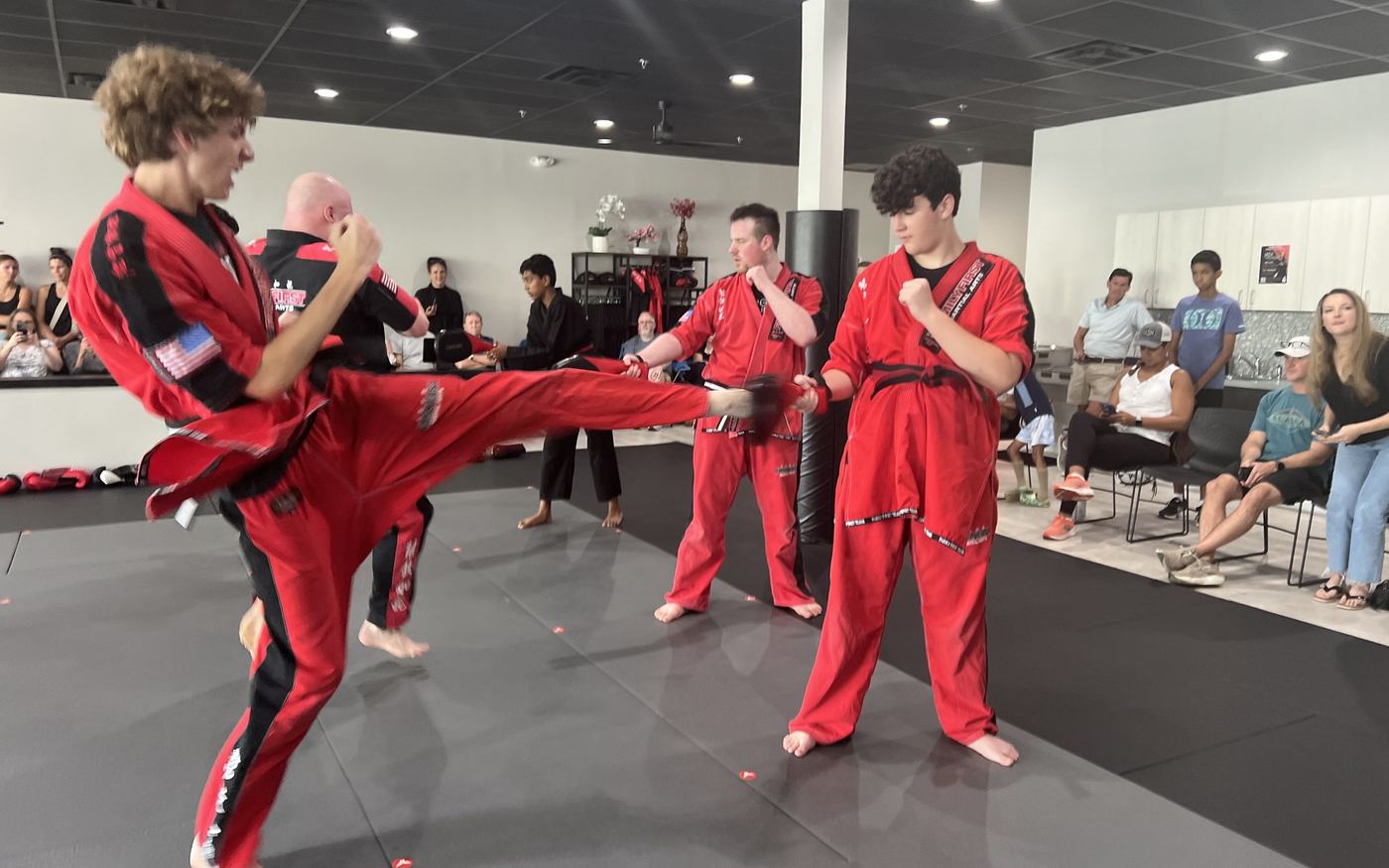What Parents Should Know About Taekwondo Classes for Kids