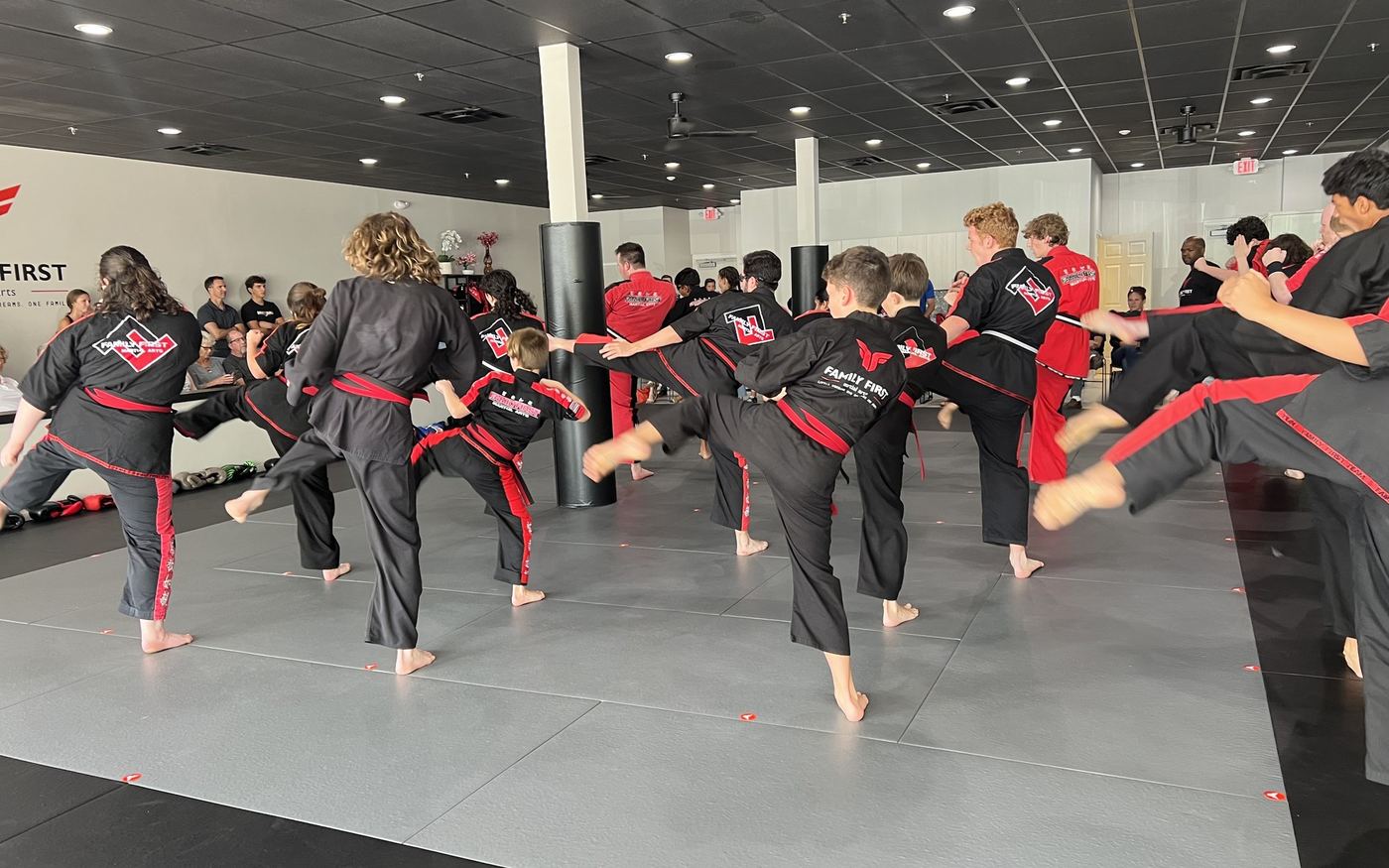Inside Youth Martial Arts Programs: What Parents Overlook