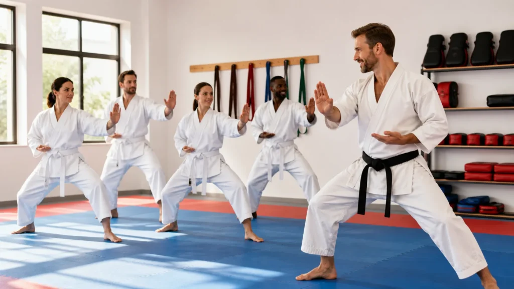 After-School Guide: Martial Arts vs. Daycare, Sports, or Tutoring